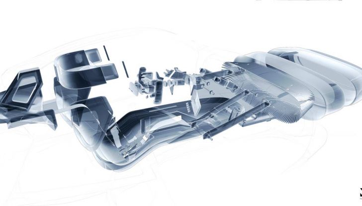 Nissan: entro il 2030 venderà solo veicoli elettrici in Europa - Foto 15 di 64