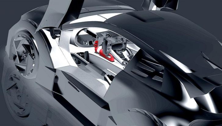 Nissan: entro il 2030 venderà solo veicoli elettrici in Europa - Foto 26 di 64