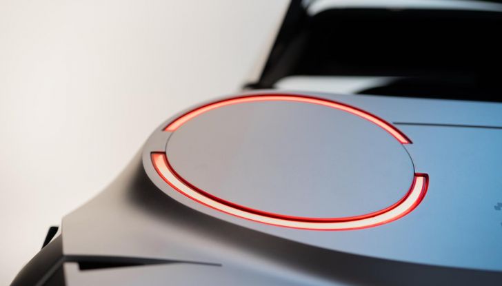 Nissan: entro il 2030 venderà solo veicoli elettrici in Europa - Foto 28 di 64