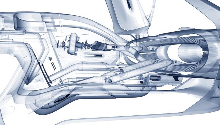 Nissan: entro il 2030 venderà solo veicoli elettrici in Europa - Foto 30 di 64