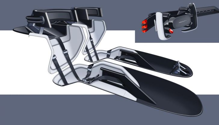 Nissan: entro il 2030 venderà solo veicoli elettrici in Europa - Foto 33 di 64