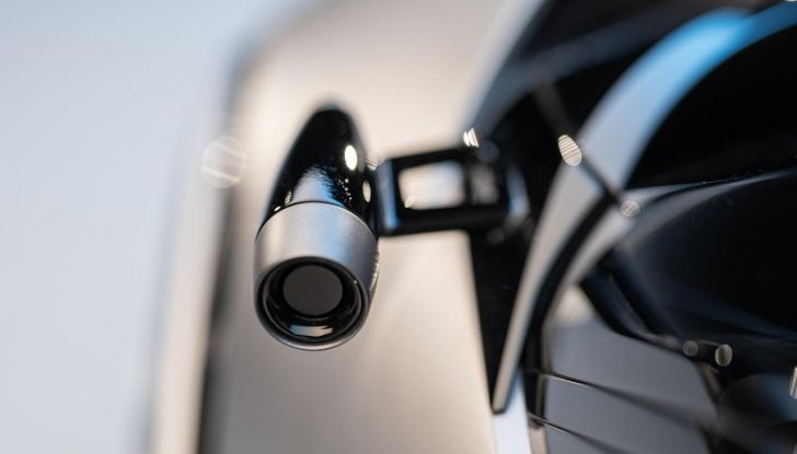 Nissan: entro il 2030 venderà solo veicoli elettrici in Europa - Foto 39 di 64