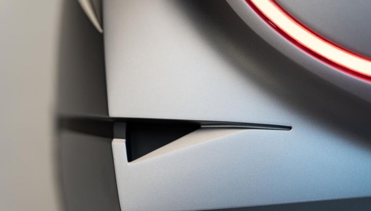 Nissan: entro il 2030 venderà solo veicoli elettrici in Europa - Foto 46 di 64