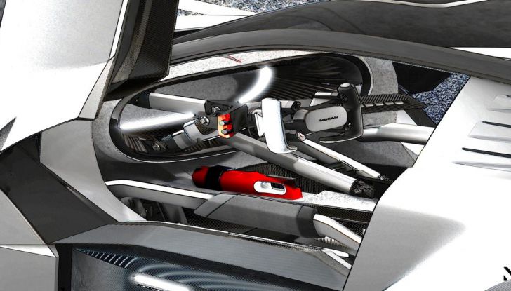 Nissan: entro il 2030 venderà solo veicoli elettrici in Europa - Foto 53 di 64