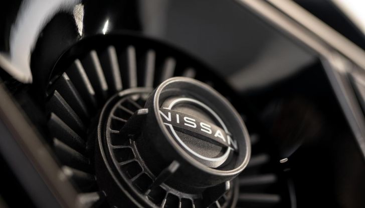 Nissan Concept 20-23