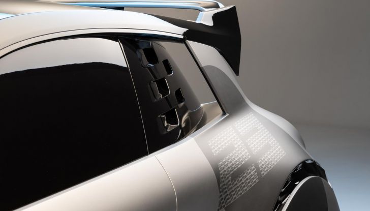 Nissan: entro il 2030 venderà solo veicoli elettrici in Europa - Foto 61 di 64