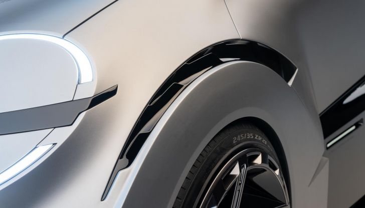 Nissan: entro il 2030 venderà solo veicoli elettrici in Europa - Foto 9 di 64