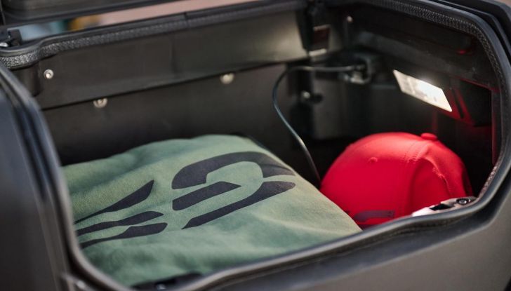 BMW R 1300 GS: debutta la nuova enduro touring con motore boxer - Foto 2 di 134