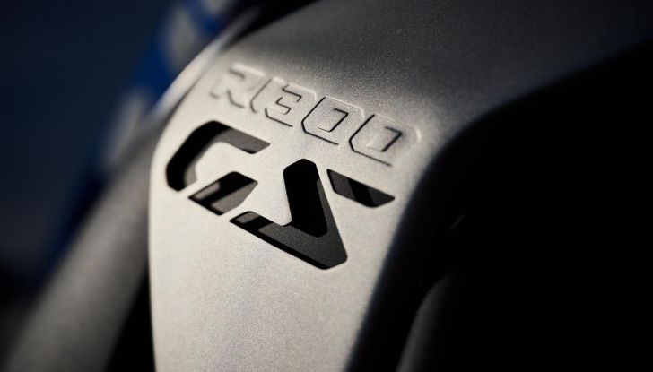 BMW R 1300 GS: debutta la nuova enduro touring con motore boxer - Foto 28 di 134