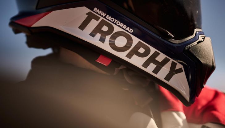 BMW R 1300 GS: debutta la nuova enduro touring con motore boxer - Foto 32 di 134