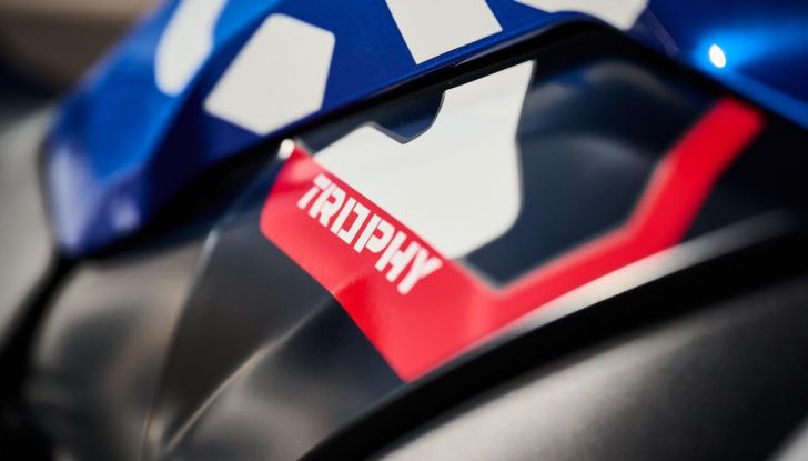 BMW R 1300 GS: debutta la nuova enduro touring con motore boxer - Foto 87 di 134