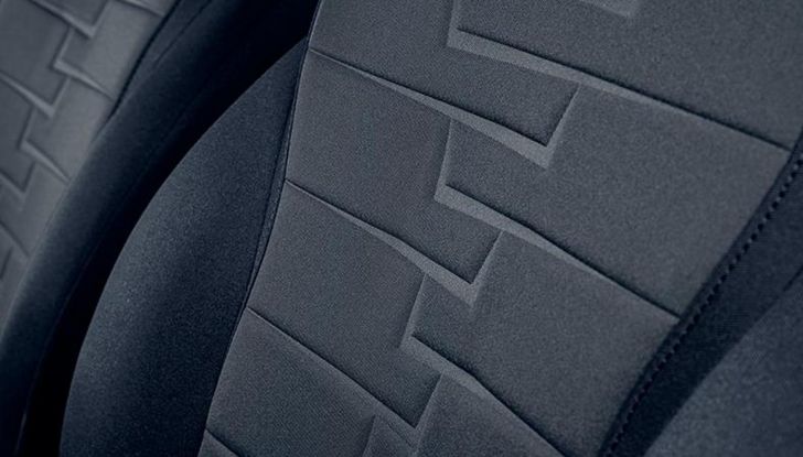 Nuova Lancia Ypsilon: la gamma italiana si rinnova in attesa della nuova generazione - Foto 9 di 9