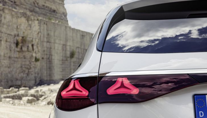 Nuova Mercedes Classe E All-Terrain