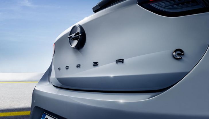 Nuova Opel Corsa 2024 arriva in Italia con prezzi da 19.450 euro - Foto 9 di 16