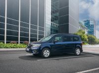 Renault Grand Kangoo: debutto ufficiale al Salone di Monaco 2023
