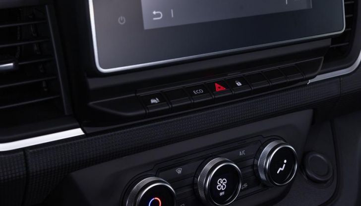 Renault Trafic Van E-Tech Electric: l’iconico furgone diventa 100% elettrico - Foto 98 di 134