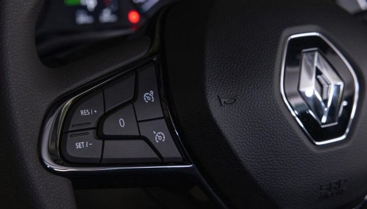 Renault Trafic Van E-Tech Electric: l’iconico furgone diventa 100% elettrico - Foto 26 di 134