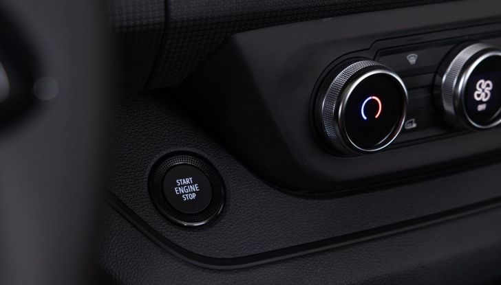 Renault Trafic Van E-Tech Electric: l’iconico furgone diventa 100% elettrico - Foto 58 di 134