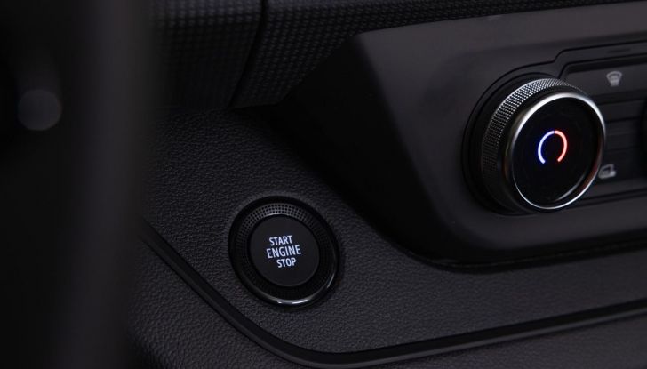 Renault Trafic Van E-Tech Electric: l’iconico furgone diventa 100% elettrico - Foto 86 di 134