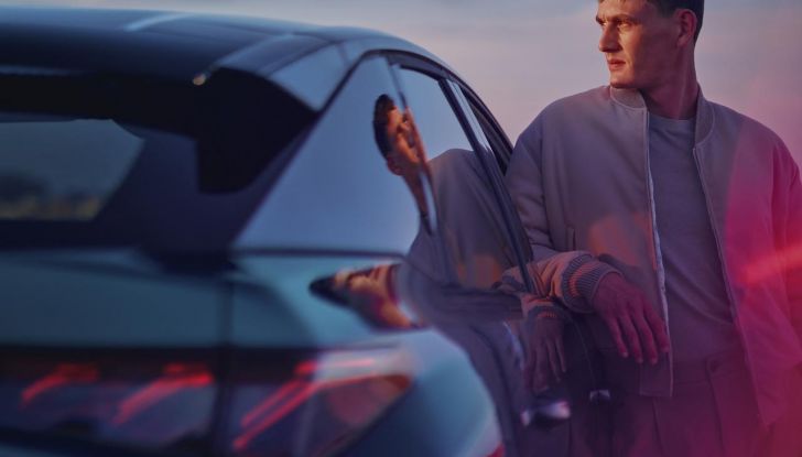 Peugeot E-3008, ambasciatrice del benessere delle Terme in Valle D’Aosta - Foto 34 di 50