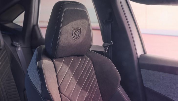 Peugeot E-3008, ambasciatrice del benessere delle Terme in Valle D’Aosta - Foto 31 di 50