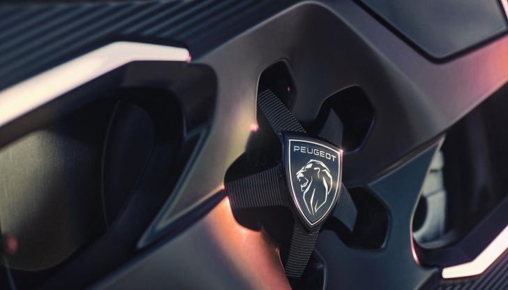 Peugeot E-3008, ambasciatrice del benessere delle Terme in Valle D’Aosta - Foto 15 di 50