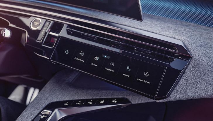 Peugeot E-3008, ambasciatrice del benessere delle Terme in Valle D’Aosta - Foto 25 di 50