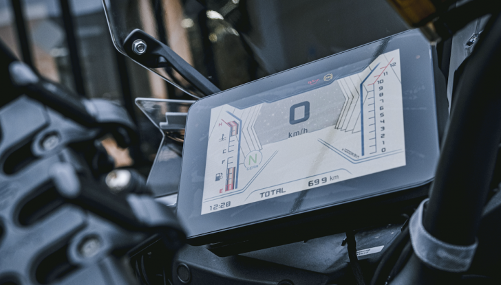 QJ Motor: nuova promozione sulla gamma 2023 - Foto 1 di 11