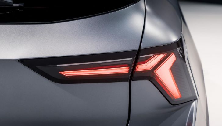 Renault Scenic E-Tech Electric: caratteristiche, allestimenti, autonomia e motori per l’Italia - Foto 17 di 75