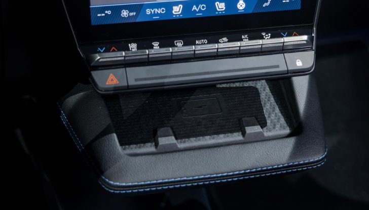 Nuovo Renault Scenic E-Tech Electric