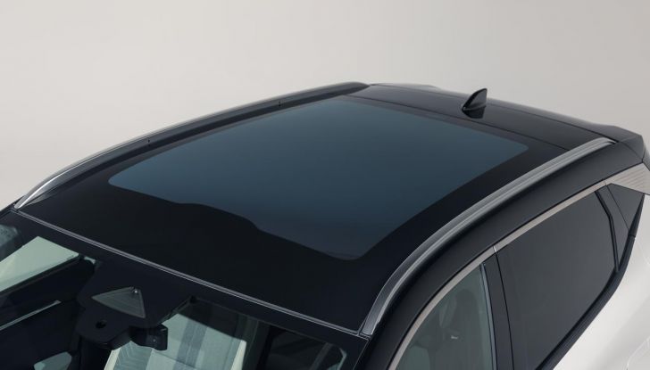 Renault Scenic E-Tech Electric: caratteristiche, allestimenti, autonomia e motori per l’Italia - Foto 50 di 75