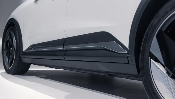 Renault Scenic E-Tech Electric: caratteristiche, allestimenti, autonomia e motori per l’Italia - Foto 49 di 75