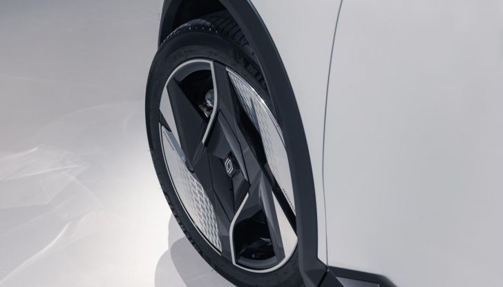 Nuovo Renault Scenic E-Tech Electric