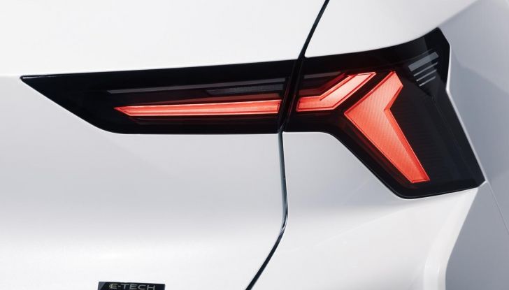 Renault Scenic E-Tech Electric: caratteristiche, allestimenti, autonomia e motori per l’Italia - Foto 62 di 75