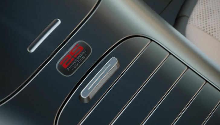 Smart #3: debutto ufficiale in Europa al Salone di Monaco 2023 - Foto 5 di 8