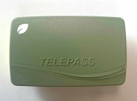 Telepass Verde, il nuovo dispositivo ottenuto dal recupero dei vecchi Telepass