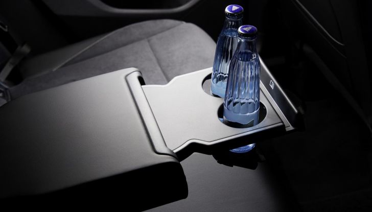 Volkswagen Tiguan 2024: svelata la terza generazione del SUV - Foto 71 di 135