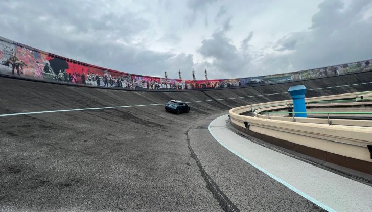 Fiat 600e prova su strada, autonomia e prezzi da 30.549 euro - Foto 89 di 100