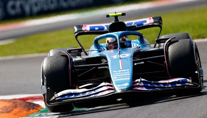 F1 2023, GP Italia: Verstappen spazza via i sogni di gloria della Ferrari - Foto 4 di 10