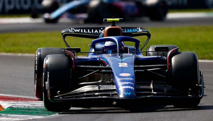 F1 2023, GP Italia: Verstappen spazza via i sogni di gloria della Ferrari - Foto 8 di 10