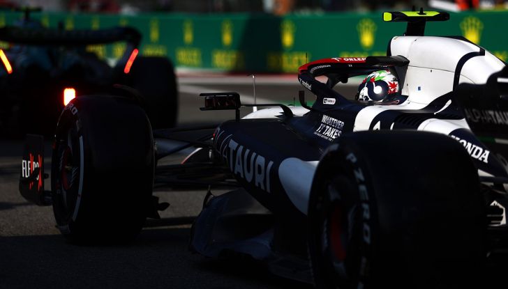 F1 2023, GP Italia: spaziale pole position di Sainz e Ferrari, Verstappen e Leclerc inseguono - Foto 8 di 10