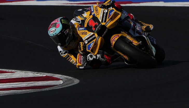 MotoGP 2023, GP San Marino: Martin domina a Misano, Bezzecchi e Bagnaia sul podio - Foto 4 di 10