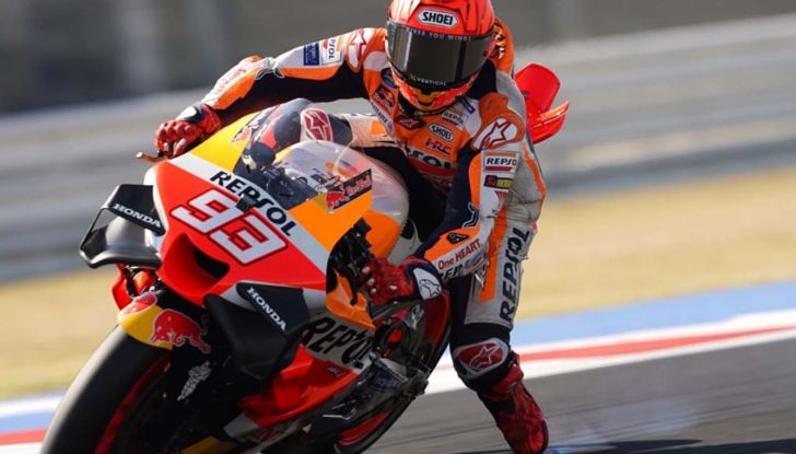 MotoGP 2023, GP San Marino: Martin domina a Misano, Bezzecchi e Bagnaia sul podio - Foto 7 di 10