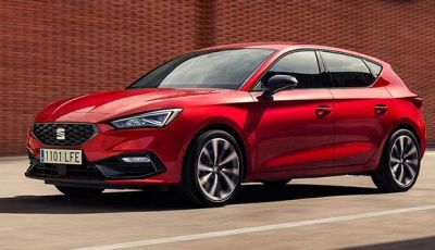 Seat, le promozioni del mese di marzo modello per modello