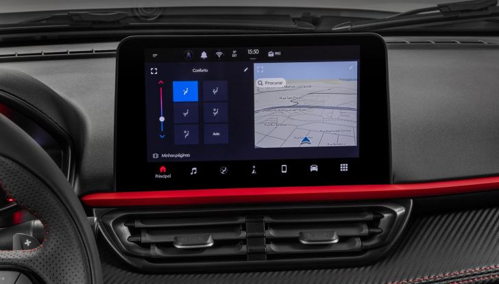 Abarth Fastback 2024