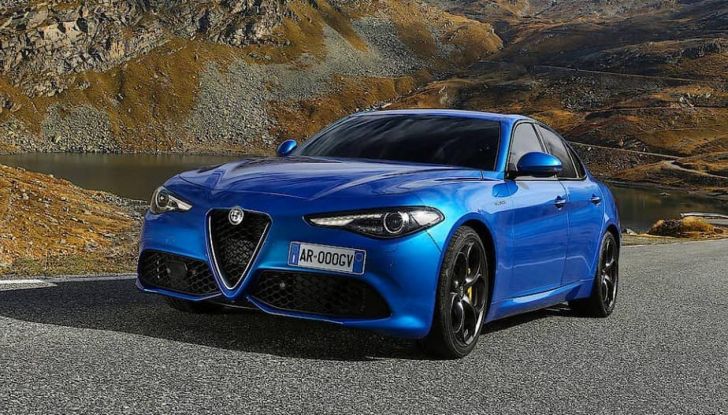 Alfa Romeo: lunga vita al V6 biturbo da 2.9 litri nonostante l’arrivo dell’Euro 7 - Foto 12 di 13