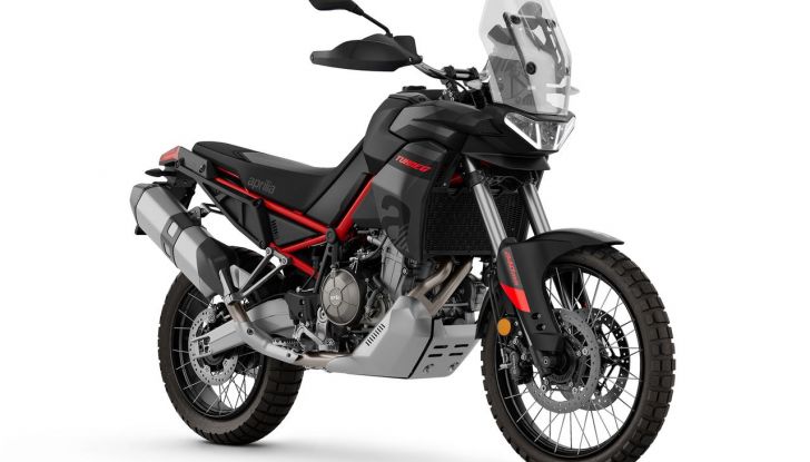 Aprilia Tuareg 2024