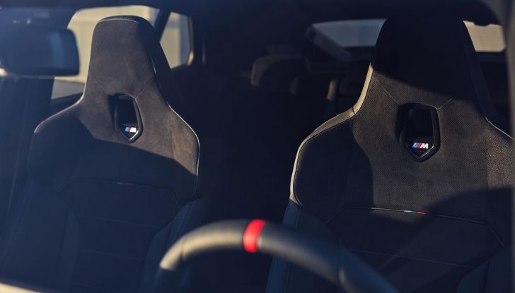 BMW X2 2024: prezzi e versioni per il mercato italiano - Foto 35 di 61