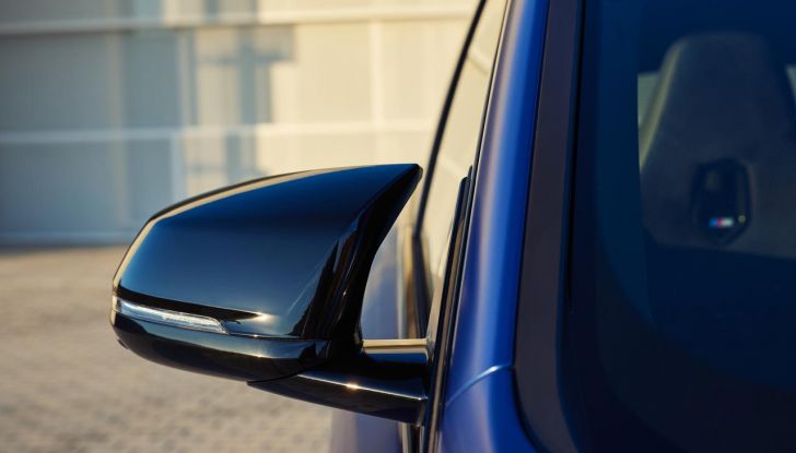 BMW X2 2024: prezzi e versioni per il mercato italiano - Foto 36 di 61