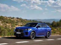 BMW X2 2024: prezzi e versioni per il mercato italiano
